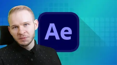 After Effects for Beginners Complete Intro to After Effects