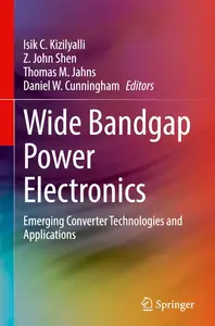 Wide Bandgap Power Electronics: Emerging Converter Technologies and Applications