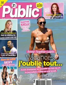 Public N.1150 - 25 Juillet 2025