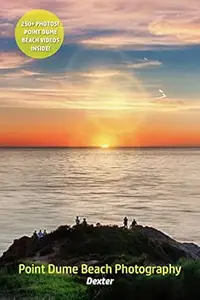 Point Dume Beach Photography