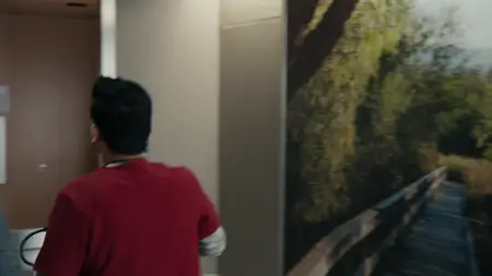 The Equalizer S05E09