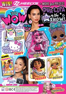 100% Wow - Issue 44 2024