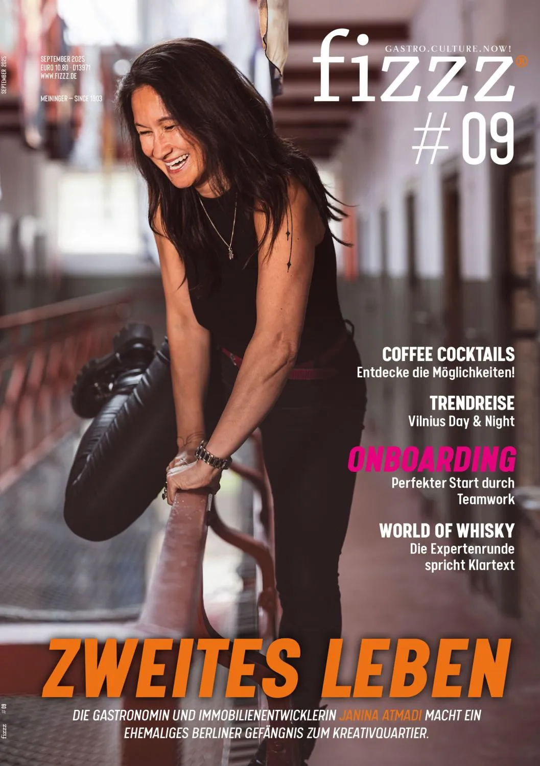 fizzz - September 2025