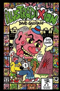 Ilustradixión