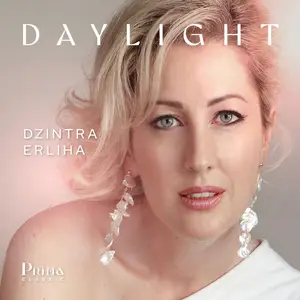 Dzintra Erliha - Daylight (2025)