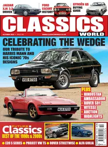 Classics World - October 2025