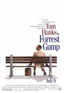 Forrest Gump (1994) REMASTERED