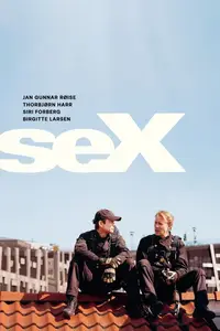 Sex (2024)