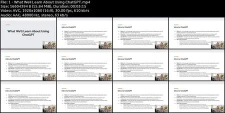 Full AI Course 2025: ChatGPT, Midjourney, Gemini, Firefly