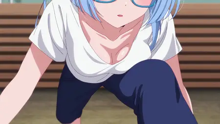 Shiunji-ke no Kodomotachi - 05