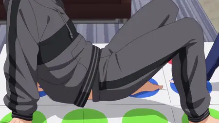 Shiunji-ke no Kodomotachi - 05