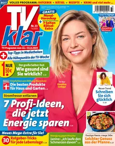 TV Klar - 7 August 2025