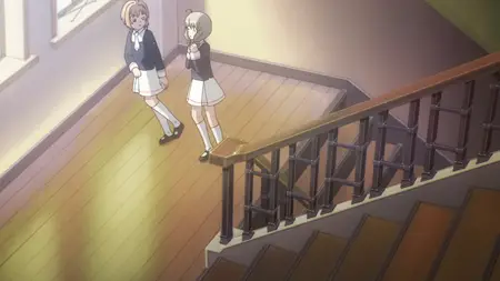 Cardcaptor Sakura - Clear Card-hen - 04