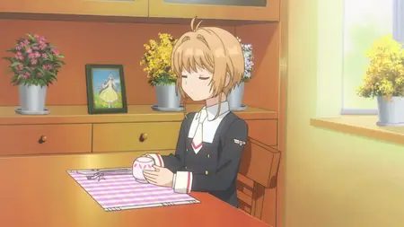 Cardcaptor Sakura - Clear Card-hen - 04