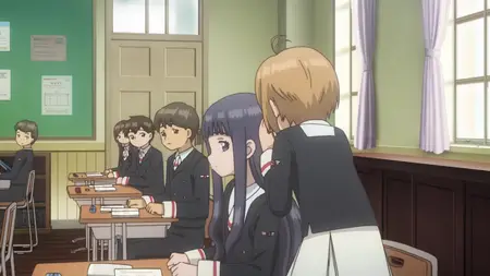 Cardcaptor Sakura - Clear Card-hen - 04
