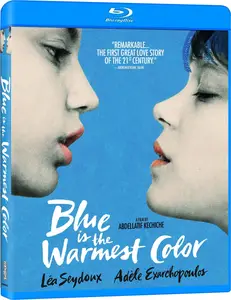 Blue Is the Warmest Color / La Vie d'Adèle: Chapitres 1 et 2 (2013) [MultiSubs]