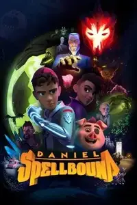 Daniel Spellbound S02E04