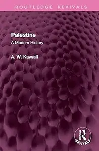 Palestine