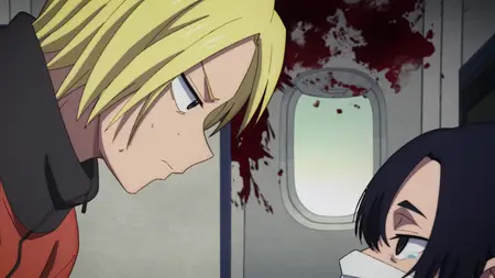 Sakamoto Days - S01E18