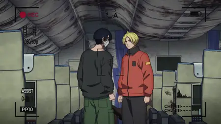 Sakamoto Days - S01E18