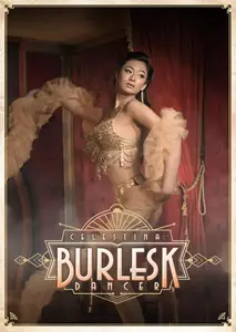Celestina: Burlesk Dancer (2024)