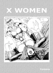 X Women