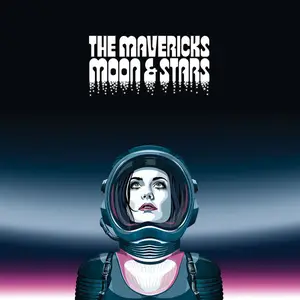 The Mavericks - Moon & Stars (2024) (Hi-Res)