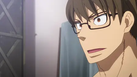 Enen no Shouboutai San no Shou 02