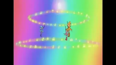 Magical DoReMi - 43  HEVC 1080p WEB