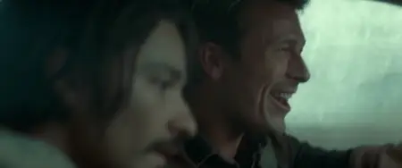Twisters (2024)