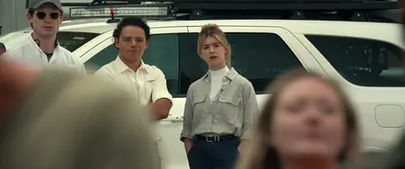 Twisters (2024)
