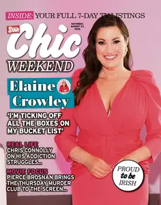 Chic - 23 August 2025