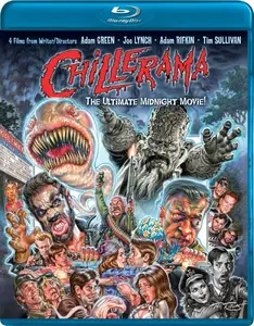 Chillerama (2011)