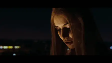 Room in Rome (2010)