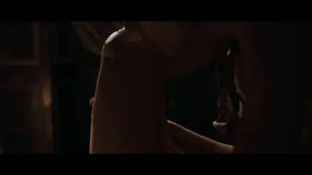 Room in Rome (2010)