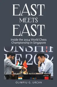 East Meets East