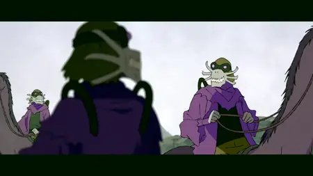 Star Wars: Visions S01E09