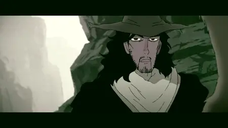 Star Wars: Visions S01E09