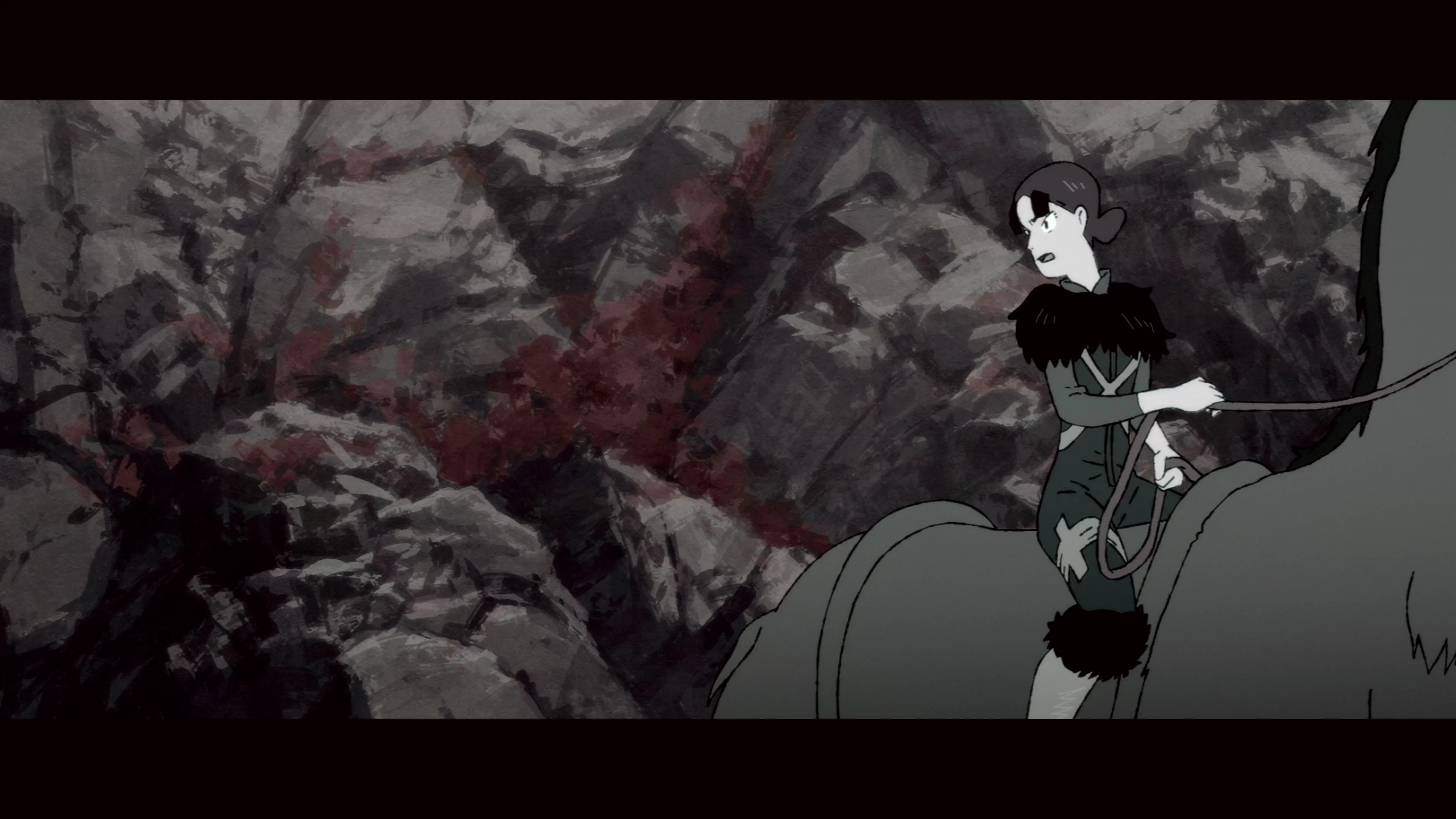 Star Wars: Visions S01E09