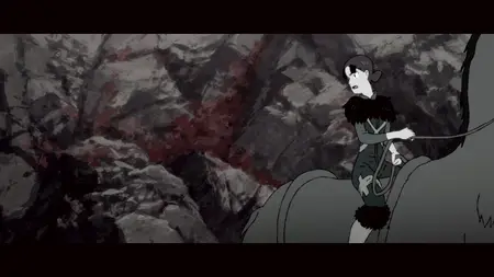 Star Wars: Visions S01E09