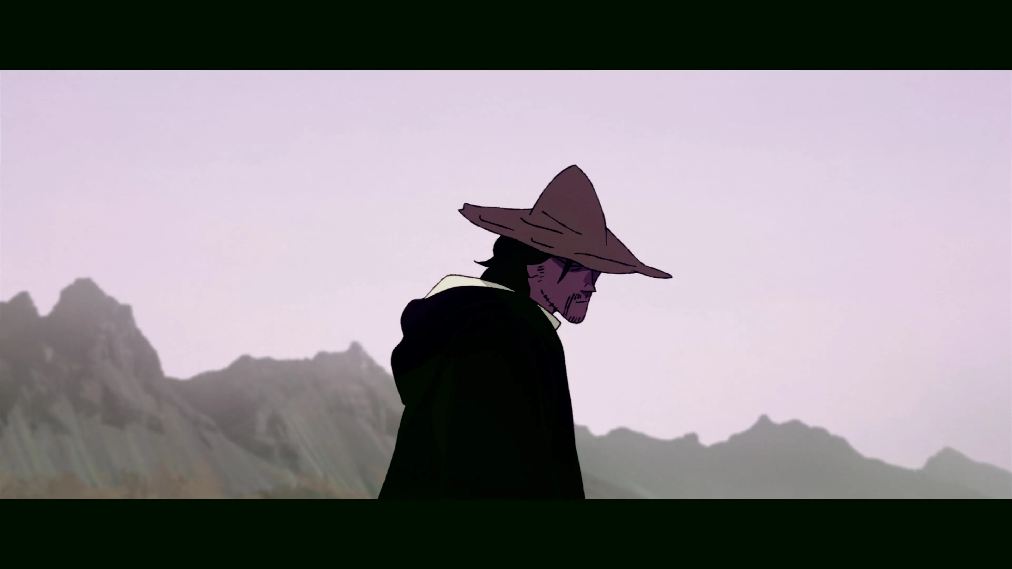 Star Wars: Visions S01E09