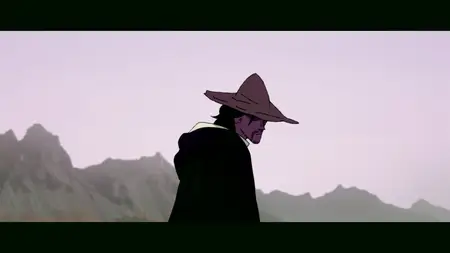 Star Wars: Visions S01E09