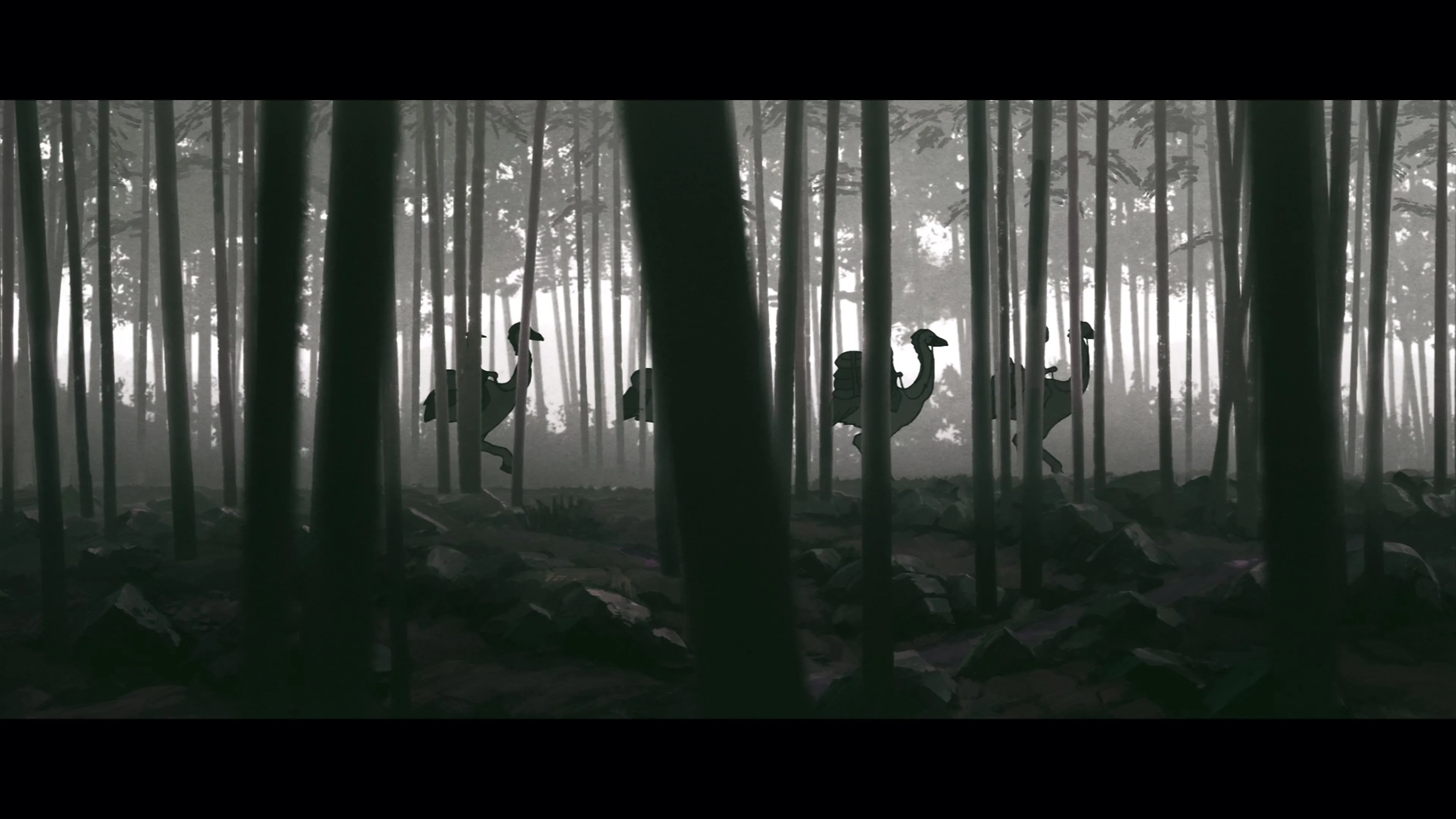 Star Wars: Visions S01E09