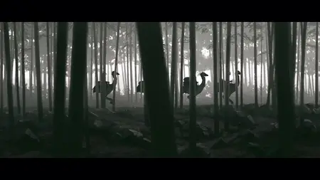 Star Wars: Visions S01E09