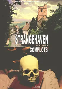 Strangehaven - Tome 3 - Complots