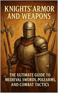 Knights’ Armor and Weapons: The Ultimate Guide to Medieval Swords, Polearms, and Combat Tactics