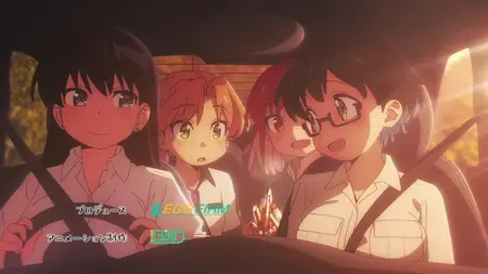 Ruri no Houseki S01E05