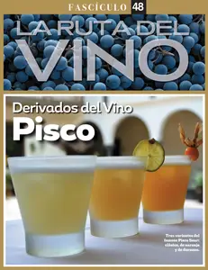 La ruta del Vino - 15 Abril 2025