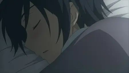 Hidan no Aria - 07 (1280x720 h264 BD FLAC