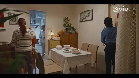 Mum S01E03